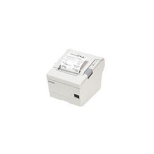 EPSON 業務用小型レシートプリンター TM885UD481