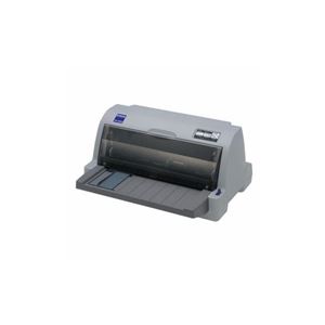 EPSON ドットインパクトプリンター VP-930R