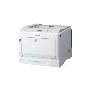 EPSON A3対応 カラーページプリンター LP-S7160