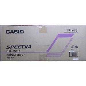 CASIO テンシャベルトユニット N36BLT