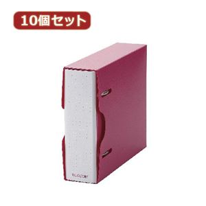 10個セットエレコム DVD・CD不織布ケース専用ファイル CCD-BC01PN CCD-BC01PNX10