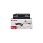 Canon コピー用トナー FX3 カートリッジ CN-EPFX3J