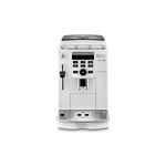 De'Longhi コンパクト全自動エスプレッソマシン「マグニフィカS」ホワイト ECAM23120WN