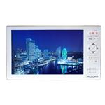 KAIHOU 5.0型フルセグTV搭載ラジオ KH-TVR500