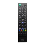 （まとめ） ミヨシ TV用リモコン LG対応 MRC-LG01 【×2セット】