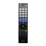 （まとめ） ミヨシ TV用リモコン ソニー対応 MRC-SN01 【×2セット】