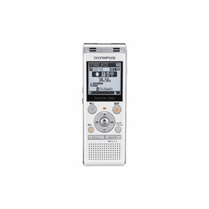 OLYMPUS V-862-WHT ICレコーダー 「Voice-Trek」 ホワイト V-862