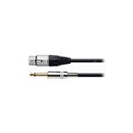 （まとめ） Audio-Technica オーディオテクニカ マイクロホンケーブル 5m AT8309／5.0 【×3セット】