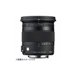 シグマ 交換レンズ AF17-70／2.8-4DCMOS-CA