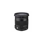 シグマ 交換用レンズ 17-70mm F2.8-4 DC MACRO OS HSM ニコン用 AF17-70／2.8-4DCMOS-NI