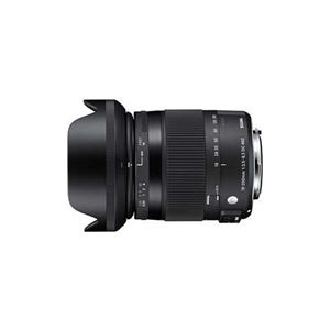 シグマ レンズ AF18-200／3.5-6.3DMOH-CA