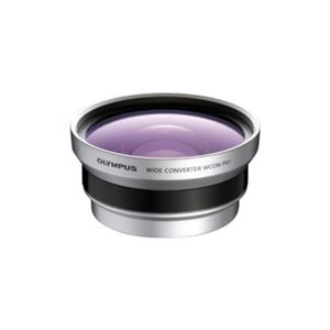 OLYMPUS コンバータ WCONP01 WCON-P01