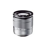 富士フイルム 交換用レンズ XC16-50mmF3.5-5.6 OIS II シルバーXマウント