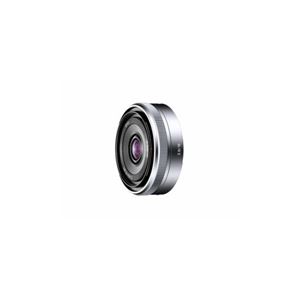 ソニー 交換用レンズ SEL16F28 SELE16／28