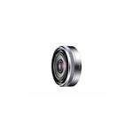 ソニー 交換用レンズ SEL16F28 SELE16／28