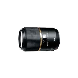 TAMRON SP 90mm F／2.8 Di MACRO 1：1 USD F004S SP90 DI USD SP90／2.8DI-MACRO-VCUSDA0-SO