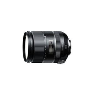 TAMRON 28-300mm F／3.5-6.3 Di VC PZD（ニコン用） A010 28-300DIVCPZDA010