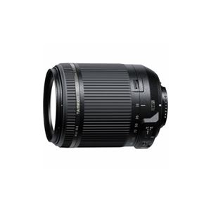 タムロン 交換用レンズ 18-200mm F3.5-6.3 DiII VC（キヤノン用） 18-200MMF3.5-6.3DI2V-CA