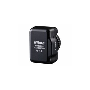 Nikon ワイヤレストランスミッター WT5