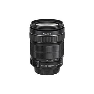 Canon レンズ EFS18-135F3.5-5.6 EFS18-135F3.5-5.6ISS