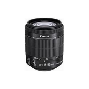 Canon レンズ EFS18-55F3.5-5.6ISSTM EFS18-55F3.5-5.6ISST