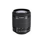 Canon レンズ EFS18-55F3.5-5.6ISSTM EFS18-55F3.5-5.6ISST