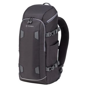 TENBA SOLSTICE BACKPACK 12L ブラック V636-411