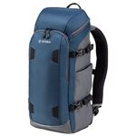 TENBA SOLSTICE BACKPACK 12L ブルー V636-412