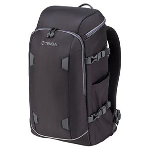 TENBA SOLSTICE BACKPACK 20L ブラック V636-413