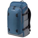 TENBA SOLSTICE BACKPACK 20L ブルー V636-414