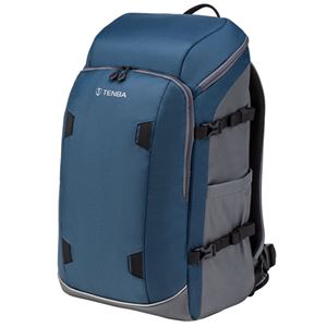 TENBA SOLSTICE BACKPACK 24L ブルー V636-416