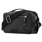 TENBA Cooper 6 Camera Bag Grey Canvas V637-405