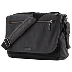 TENBA Cooper 15 Slim Camera Bag Grey Canvas V637-406