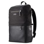 TENBA Cooper DSLR Backpack Grey Canvas V637-408