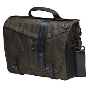 TENBA Messenger DNA10 Olive V638-472