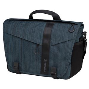 TENBA Messenger DNA13 Cobalt V638-377
