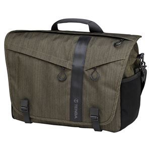 TENBA Messenger DNA15 Olive V638-382