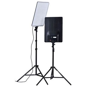 LPL LEDライトパネルプロ VLF-5400X スタンド付 L27551