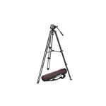 Manfrotto ビデオキットツイン 4段アルミ MSタイプ MVK500AM