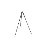 Manfrotto シングルレッグ アルミニウム4段ビデオ三脚 75／60mm MVT535AQ