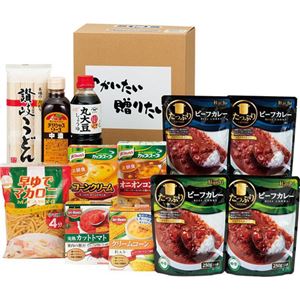 便利食品ギフトEセットB2114586 B3112079