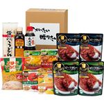 便利食品ギフトEセットB2114586 B3112079