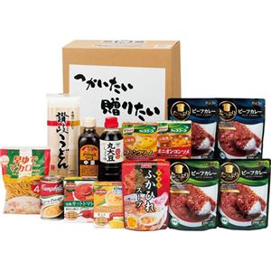 便利食品ギフトEセットB2139569 B3139084