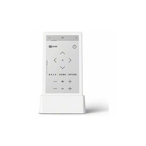 ソニー HUIS-100KC 学習マルチリモコン 「HUIS REMOTE CONTROLLER with CRADLE」