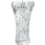グラスワークスナルミ フローラ 20cm花瓶 C7064618 C8056099