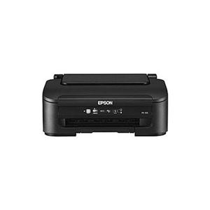 EPSON インクジェットプリンタ PX-105