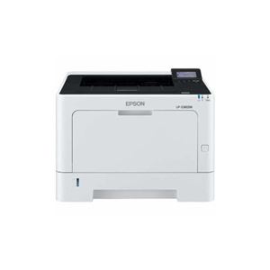 EPSON A4モノクロページプリンター LP-S380DN