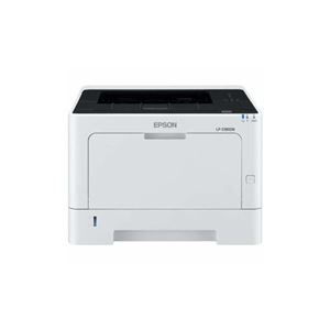 EPSON A4モノクロページプリンター ネットワーク標準対応モデル LP-S180DN