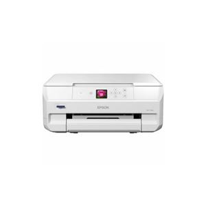 EPSON A4カラー対応 インクジェットプリンター 「Colorio（カラリオ）」 EP-710A