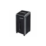 Fellowes クロスカットシュレッダー （A4サイズ／CD・カードカット対応） 22Ci-2-R